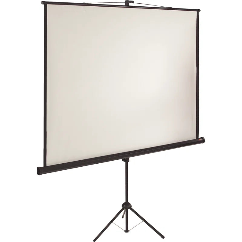 Premium Tensioned Projection Screen